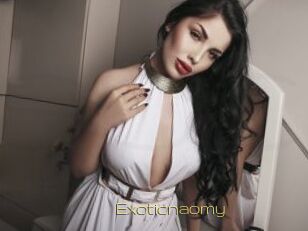 Exoticnaomy