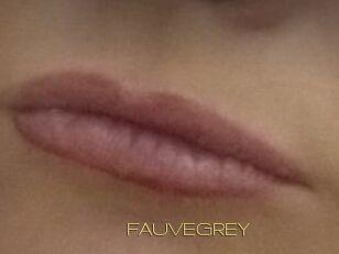 FAUVEGREY