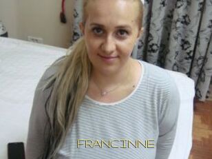 FRANCINNE_