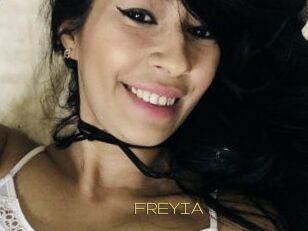 FREYIA_