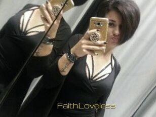 FaithLoveless