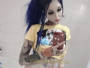 FallenAngel4you