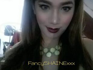 FancySHAINExxx