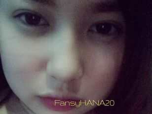 FansyHANA20