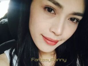 FantasyFanny