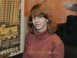 FarrahGraham