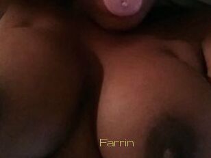 Farrin