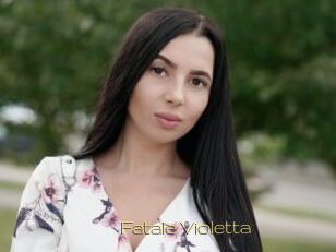 Fatale_Violetta