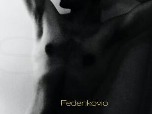 Federikovio