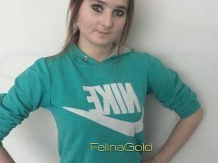 FelinaGold