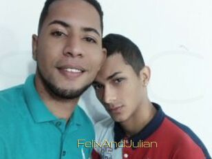 FelixAndJulian