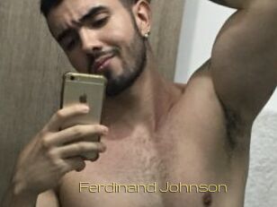 Ferdinand_Johnson