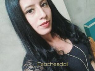 Fetichesdoll