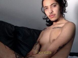 Fiereza