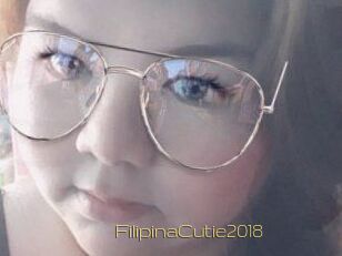 FilipinaCutie2018