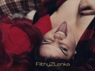 FilthyZLenka