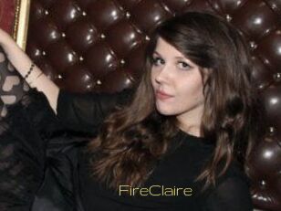 FireClaire