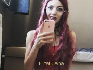 FireDiana