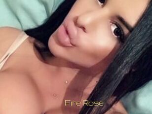 Fire_Rose