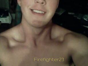 Firefighter23