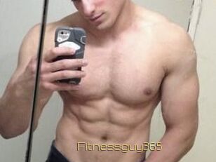 Fitnessguy365