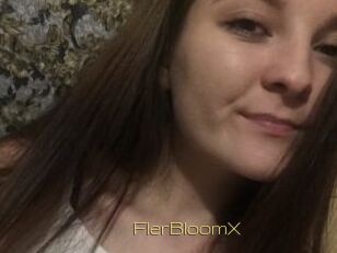 FlerBloomX