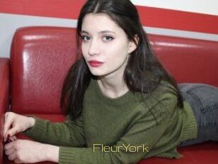 FleurYork