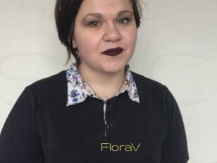 FloraV