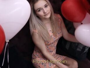 Flora_Norman