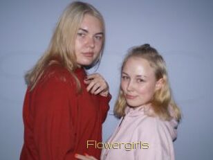 Flowergirls