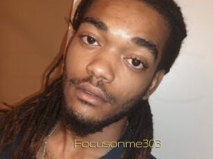 Focusonme303