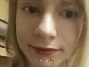 FoxGirly