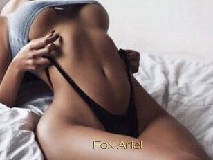 Fox_Ariel