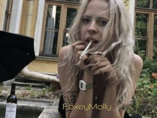 FoxeyMolly