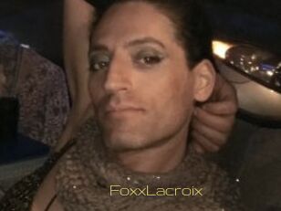 FoxxLacroix