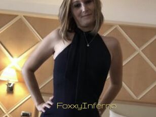 FoxxyInferno