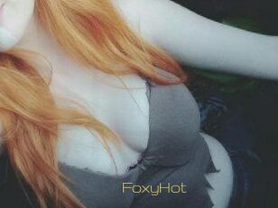 FoxyHot