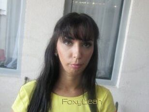 FoxyLeah