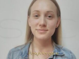 FoxyMorgane