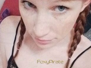 FoxyPirate