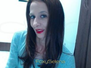 FoxySelena