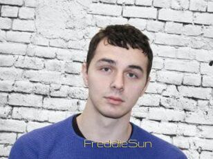 FreddieSun