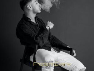 FredericEvans