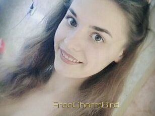 FreeCharmBird