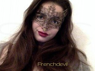 Frenchdevil