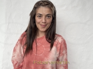 Fabianamartin