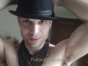 Fabiobenedetti