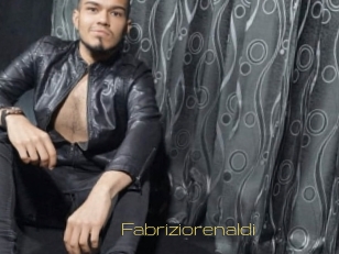 Fabriziorenaldi