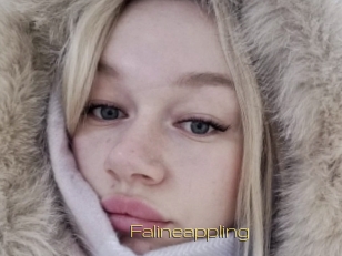 Falineappling