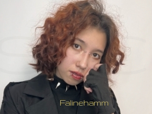 Falinehamm